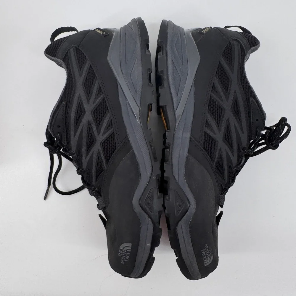 The‎ North Face Hedgehog Gore Tex Womens 10 Waterproof Hiking  Shoes